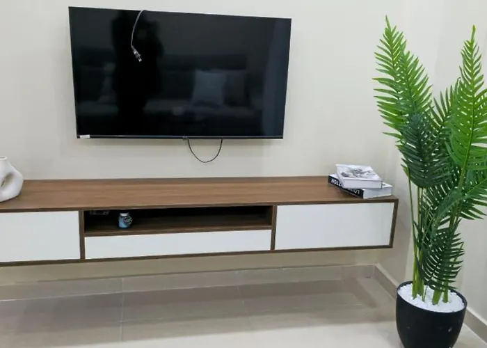 Appartement Crystal