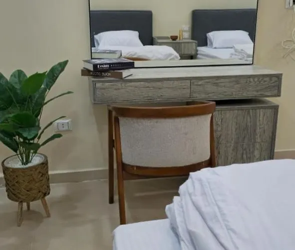 Crystal Appartement *