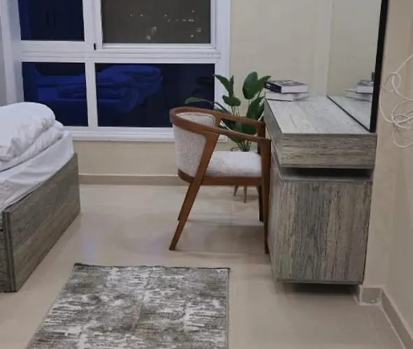 Crystal Appartement Hurghada