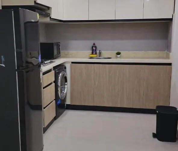 Appartement Crystal