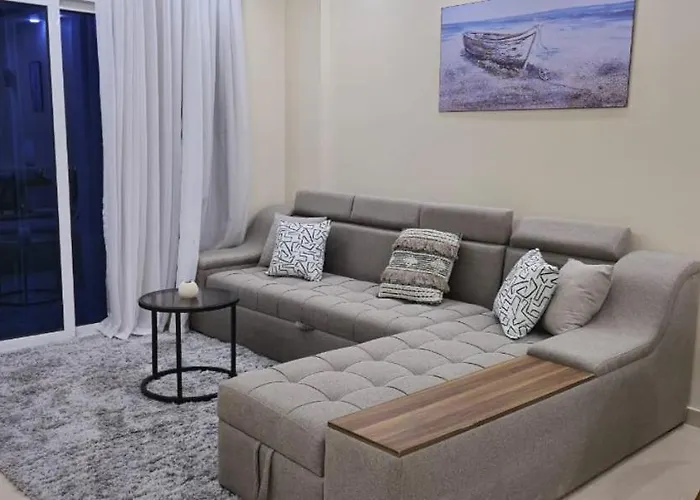 Crystal Appartement Hurghada